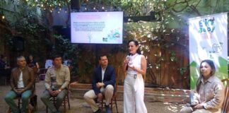 Save the Wild BioBaby