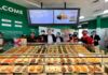 Krispy Kreme celebra la apertura de su nuevo Teatro de Donas en Chihuahua Teatro de Donas Chihuahua Krispy Kreme
