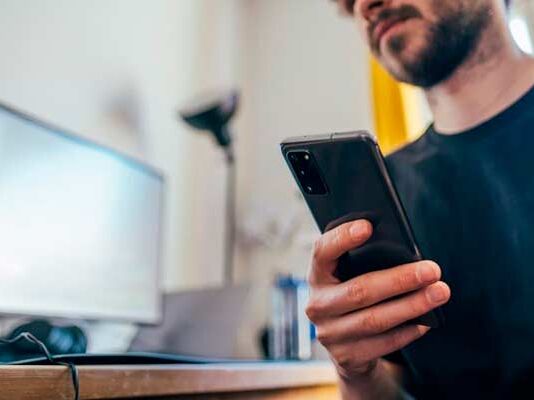 ¿Cuántos tipos de smartphone existen? tipos de smartphone