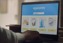 campaña Todo en Amazon Prime