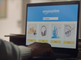 Amazon México lanza nueva campaña global “Todo en Amazon Prime“ campaña Todo en Amazon Prime