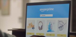 campaña Todo en Amazon Prime