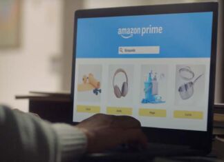 campaña Todo en Amazon Prime