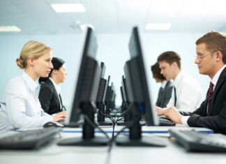 derechos humanos en empresas