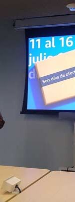 ofertas Amazon Prime Day 2023