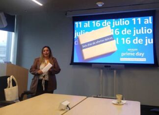 Amazon Prime Day 2023 ofrecerá 6 días de ofertas en miles de artículos ofertas Amazon Prime Day 2023