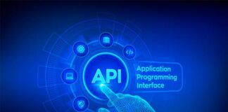 APIs en industria logística