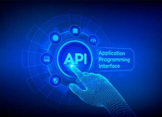 APIs en industria logística