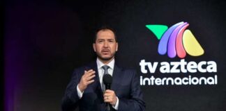 canal de deportes Azteca TV de paga