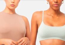 Siéntete libre y fresca este verano con la línea de básicos de ellaz línea de básicos ellaz