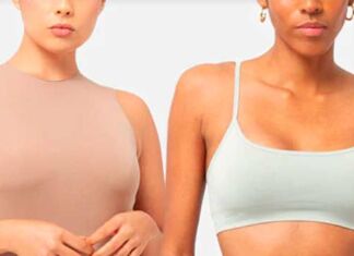 Siéntete libre y fresca este verano con la línea de básicos de ellaz línea de básicos ellaz