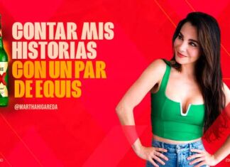 campaña Con un par de equis