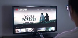 Contenido que se consume en Smart TVs