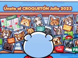 Frody arranca Croquetón 2023 contra el maltrato animal Croquetón 2023 Frody