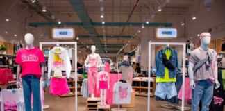 nuevas tiendas C&A en México