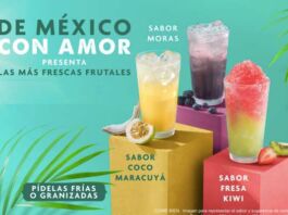 De México con Amor Cielito Querido