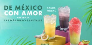 De México con Amor Cielito Querido