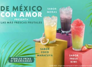 De México con Amor Cielito Querido