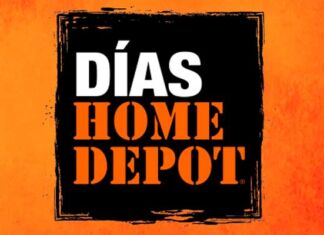 Los Días Home Depot ofrecen 7 días de ofertas en línea Días Home Depot