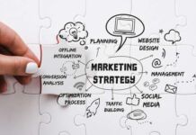 estrategia de marketing eficiente y transparente