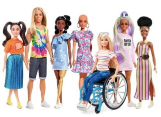 por qué Barbie es exitosa