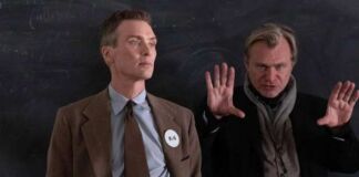 especial Explorando Oppenheimer Universal TV
