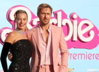 Barbie fenómeno de masas