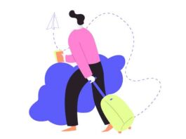 gadgets imprescindibles para viajar