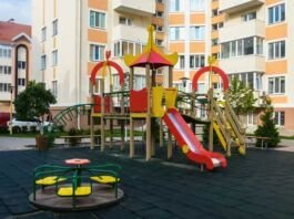 cómo gestionar áreas comunes de edificio