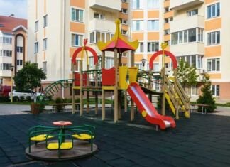 cómo gestionar áreas comunes de edificio