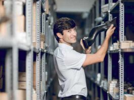 Agilizar el éxito: Las ventajas del software de gestión de inventario minorista Software de gestión de inventario minorista