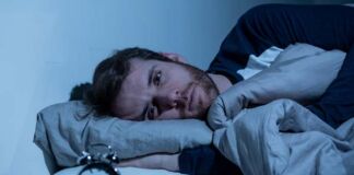 hábitos de sueño de mexicanos