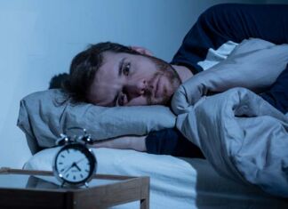 hábitos de sueño de mexicanos