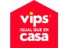 Vips lanza plataforma de comunicación “Igual que en casa” Igual que en casa Vips