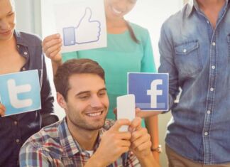 La influencia de las redes sociales en el marketing influencia de las redes sociales