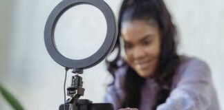 fintech Lucky Hand para creadores de contenido