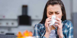 Alergia afecta a mexicanos