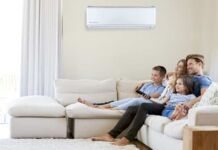 ¡No te derritas! 5 tips para mantener los espacios de tu hogar frescos cómo mantener espacios del hogar frescos