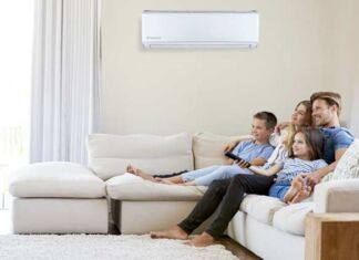 ¡No te derritas! 5 tips para mantener los espacios de tu hogar frescos cómo mantener espacios del hogar frescos