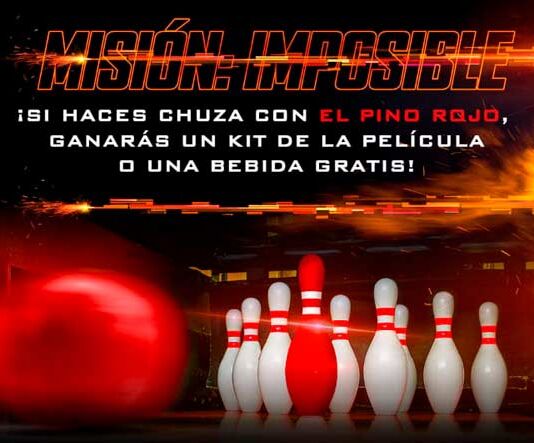 Cinemex lanza promociones por el estreno de Misión Imposible: Sentencia Mortal promoción Cinemex Misión Imposible Sentencia Mortal