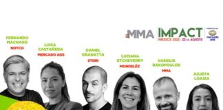 MMA Impact México 2023