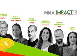 MMA Impact México 2023 celebrará el impacto positivo de la innovación empresarial MMA Impact México 2023