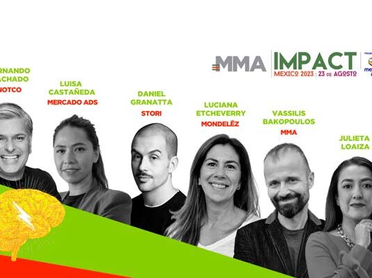 MMA Impact México 2023