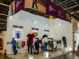 Empresas peruanas en Intermoda 2023