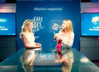 dermatitis atópica Pfizer y Mustela