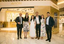 Tequila Avión abre pop up store en El Palacio de Hierro Polanco pop up store Tequila Avión