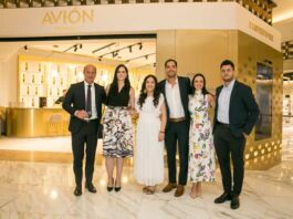 Tequila Avión abre pop up store en El Palacio de Hierro Polanco pop up store Tequila Avión