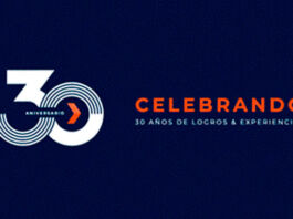 Porter Novelli cumple 30 años en México Porter Novelli México cumple 30 años