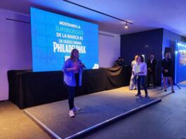 Philadelphia presenta su nueva campaña “Posibilidades Infinitas” campaña Posibilidades Infinitas Philadelphia