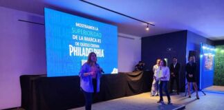 campaña Posibilidades Infinitas Philadelphia